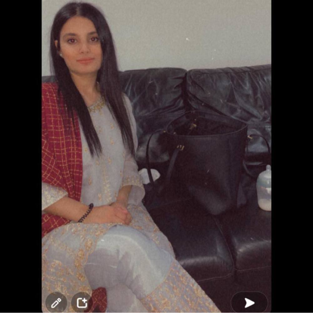 Meet your Posher, Gulnaz